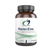 ProtectZyme™ 60 capsules