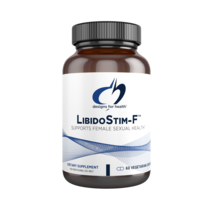 LibidoStim-F™ 60 capsules