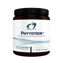 Phytotein™ Vanilla, 450 grams