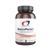 BroccoProtect™ 90 capsules