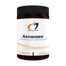Arthroben®, Lemon-Lime 420 g (11.6 oz) powder