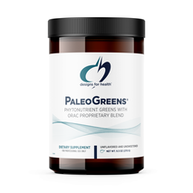 PaleoGreens® 270 g (9.5 oz) powder, Unflavored