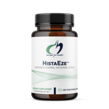 HistaEze™ 120 capsules